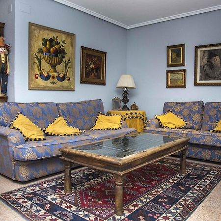 Apartamento Completo Monovar ภายนอก รูปภาพ