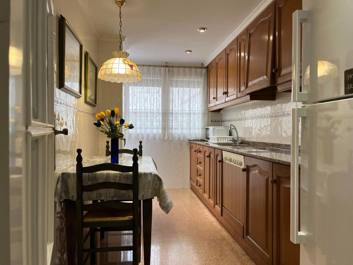 Apartamento Completo Monovar ภายนอก รูปภาพ