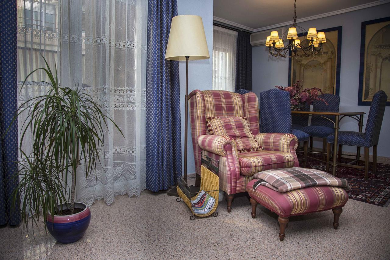 Apartamento Completo Monovar ภายนอก รูปภาพ