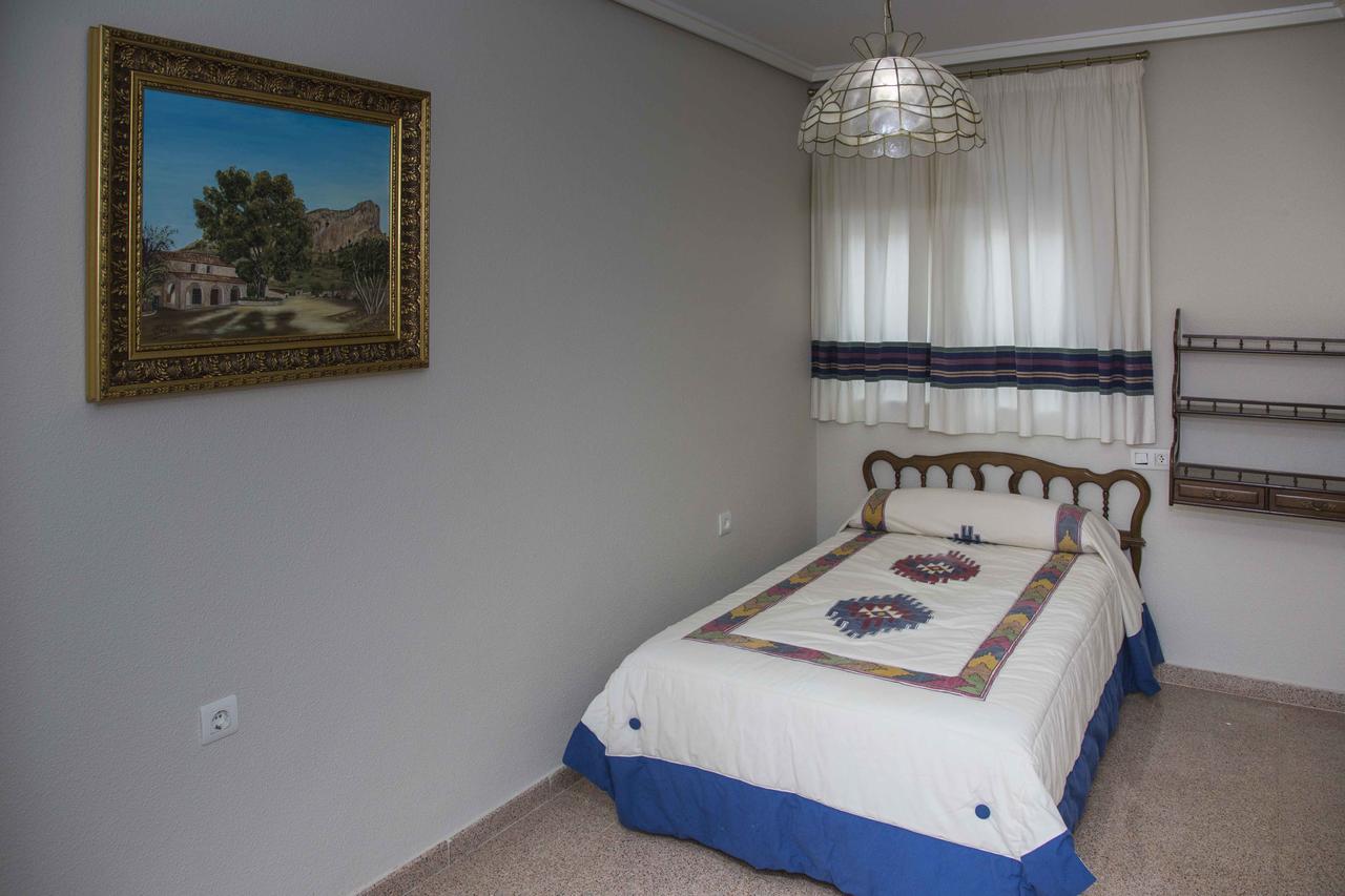 Apartamento Completo Monovar ภายนอก รูปภาพ