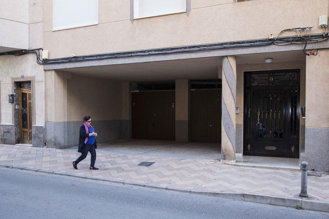 Apartamento Completo Monovar ภายนอก รูปภาพ