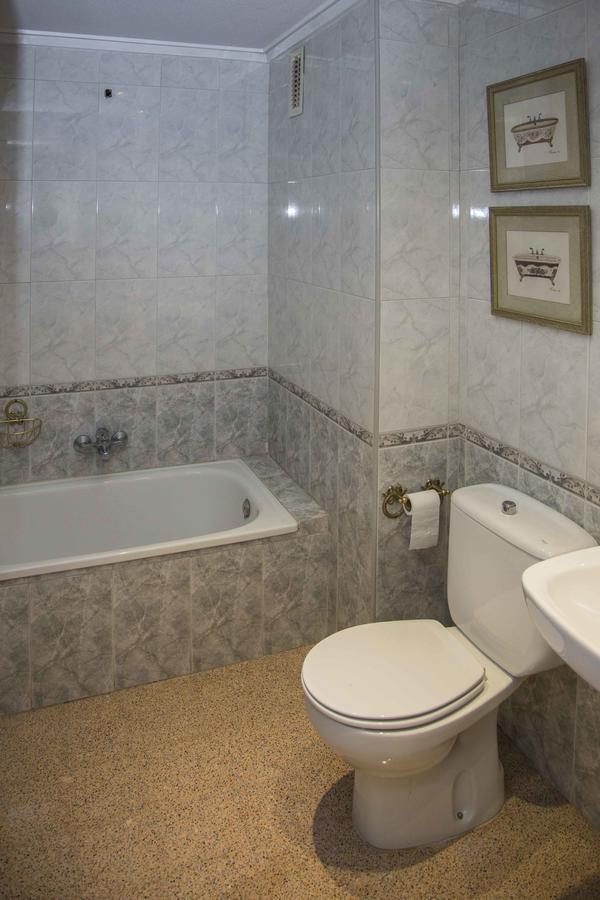 Apartamento Completo Monovar ภายนอก รูปภาพ