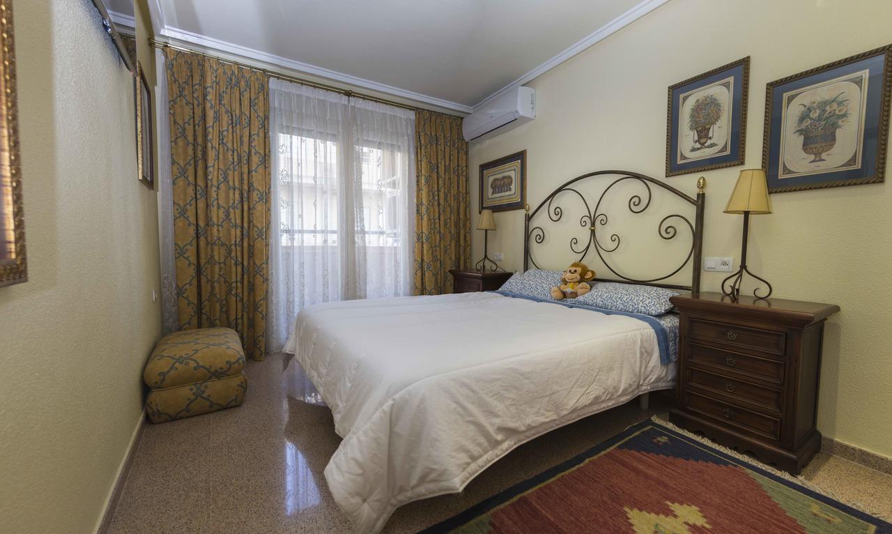 Apartamento Completo Monovar ภายนอก รูปภาพ