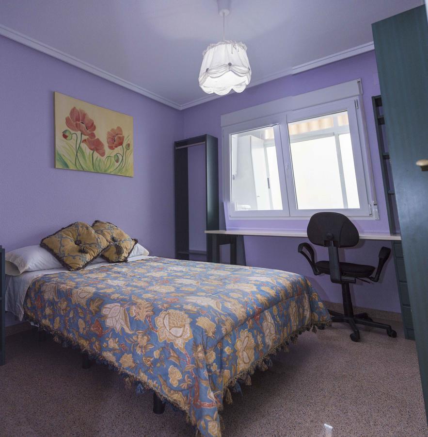 Apartamento Completo Monovar ภายนอก รูปภาพ