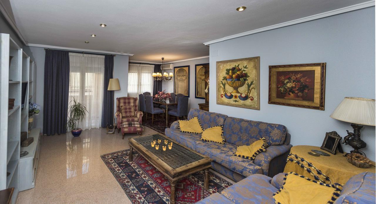 Apartamento Completo Monovar ภายนอก รูปภาพ