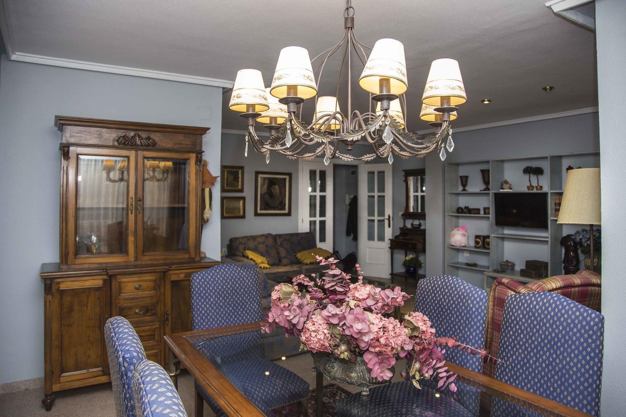 Apartamento Completo Monovar ภายนอก รูปภาพ