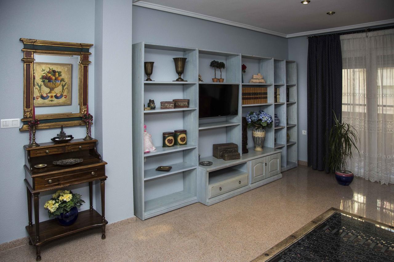 Apartamento Completo Monovar ภายนอก รูปภาพ